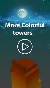 Stack Tower 2018 Screen Shot 1