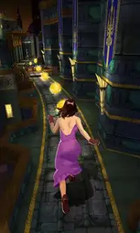 Lost Endless Run Temple Princess Screen Shot 0