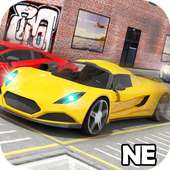 speed super drag race 3d: car racing games