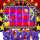 Fruit Casino Slots