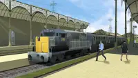 USA Train Simulator 2019 Screen Shot 0