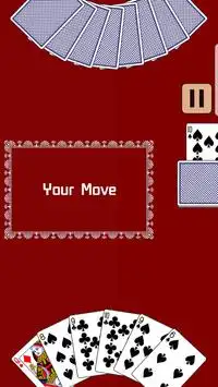 Jogo Fool - durak - fool Screen Shot 2