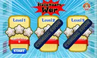 Funny Game - Neighbors War Screen Shot 1