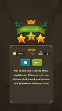 Treasure Finders Screen Shot 4