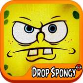 Angry Spongy