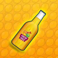 Summer Drinks Maker - Blendy Juicy Simulation
