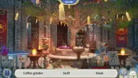 Hidden Object Fantasy Kingdom Screen Shot 2