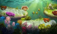 Mon poisson 3D (aquarium 3D) Screen Shot 3