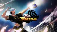 The Spike - Volleyball Story Screen Shot 0