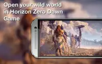 Horizon Zero Robot Battles Screen Shot 1