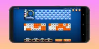 Big Bingo Gambling Game Screen Shot 2