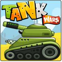 Tank War Tower