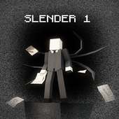 Slender Ideas - Minecraft