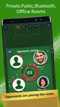 Ludo Classic Screen Shot 5