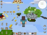 SkyBlock - Craft your island Screen Shot 2