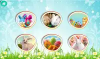 Easter Games. Kids Playground Screen Shot 1