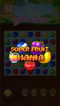 Super Fruit Mania Screen Shot 7