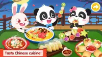 Little Panda's Chinese Recipes Screen Shot 4