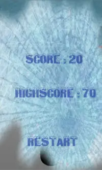 Hockey Range Screen Shot 2