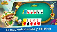 La Viuda ZingPlay Juego Online Screen Shot 1