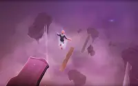 Sky Dancer: Free Falling Screen Shot 12