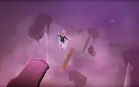 Sky Dancer: Parkour Freerunner Screen Shot 12