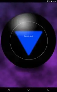 Magic 8 Ball - Multilanguage Screen Shot 8