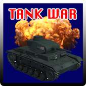 Tank Battle 3D