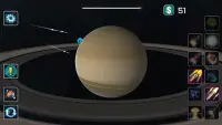 Destrucción Planetas Smash Screen Shot 5