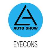 LA Auto Show EyeCons
