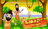 Dancing Babaji - Simulator Screen Shot 2