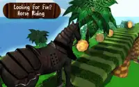 Horse Riding Simulator Screen Shot 6