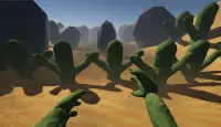 T-REX Run : Dinosaur Game in FIRST PERSON Screen Shot 4