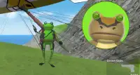 Amazing Frog Simulator Criminal Game Guide Screen Shot 0