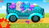 Amazing Car Wash For Game - For Kids Screen Shot 5