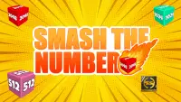 Smash The Number Screen Shot 6