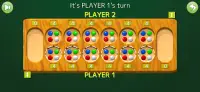 Mancala Screen Shot 2