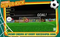 Football Super Kick: Soccer 3D Screen Shot 6