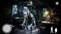 Rise of Wendigo: Horror Game Screen Shot 3