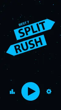 Split Rush Screen Shot 0