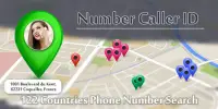 Mobile Number Caller Location - Number Caller ID Screen Shot 0