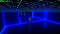 Cyber Run VR Neon Robot's Rush Screen Shot 1