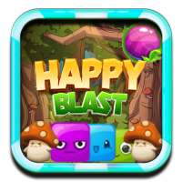 Happy Blast Games - Box Match