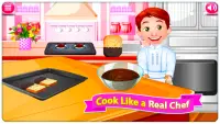 Bake Cookies 3 - Cooking Games Screen Shot 4