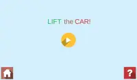 Lift the Car! Screen Shot 6