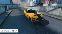 Real Car Parking Master 2021 Screen Shot 3