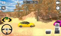 Highway Taxi Sim 2019 - Taxi Hill Station Game Screen Shot 2
