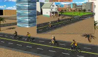 Bicycle Rider Race: Bicycle Racing Games Screen Shot 12