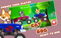 Cat & Dog: Fast and Furry-ous Screen Shot 1