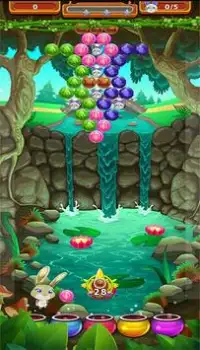 Bubble Candy Shooter Screen Shot 5